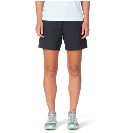 Pantaloni scurți femei Hannah Tagi Shorts