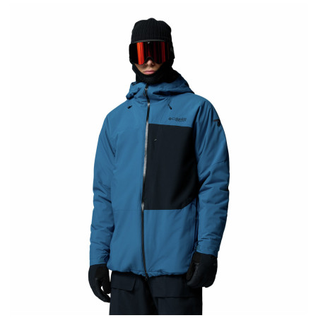 Geacă de iarnă bărbați Columbia Winter District™ III Jacket