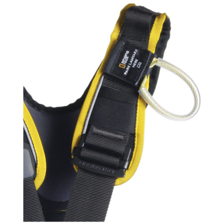 Ham de lucru Singing Rock Expert 3D