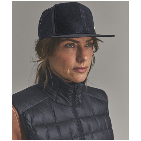 Șapcă Ortovox Logo Air Trucker Cap