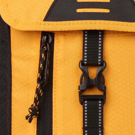 Geantă de umăr Caterpillar Crossbody Urban Mountaineer Kilimanjaro