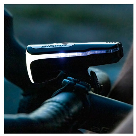 Far frontal Sigma Aura 80 USB