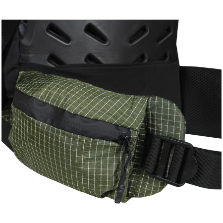 Rucsac ultraușor Warg Camino 55+5 L