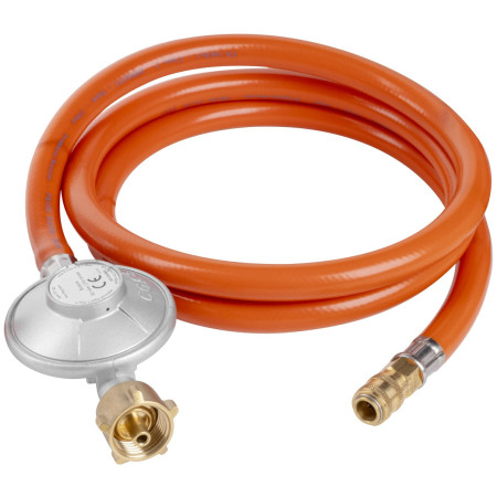 Arzător pe gaz Brunner Devil Powerkook 30