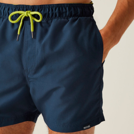 Costum de baie bărbați Regatta Mawson Swim Shorts III