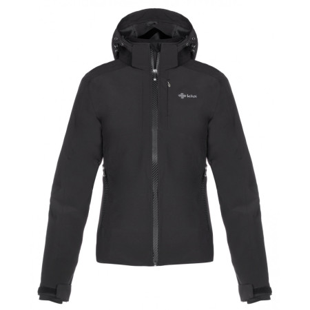 Geacă de iarnă femei Kilpi Maania-W negru