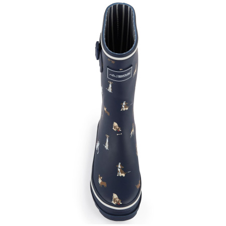 Cizme de cauciuc Regatta Womens Amelia