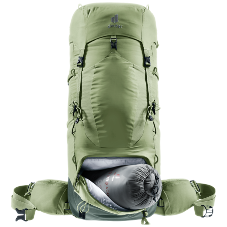 Rucsac Deuter Aircontact Lite 45 + 10 SL