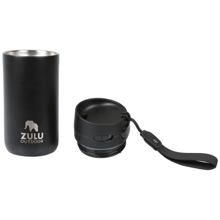 Cană termică Zulu Coffee Mug 400ml