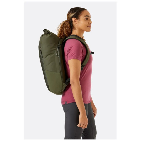 Rucsac de călătorie Rab Depot 25