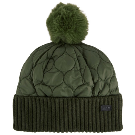 Căciulă Regatta Showerproof Beanie Hat verde Olive Night