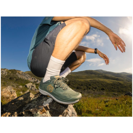 Încălțăminte de alergat pentru bărbați Topo Pursuit 2