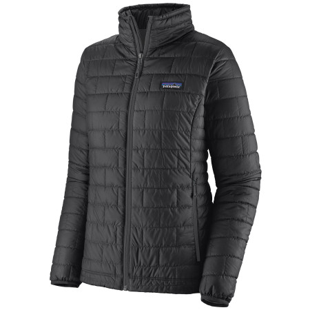 Geacă femei Patagonia Nano Puff Jacket negru