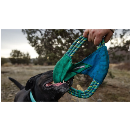 Jucărie pentru câini Ruffwear Pacific Ring™ Toy