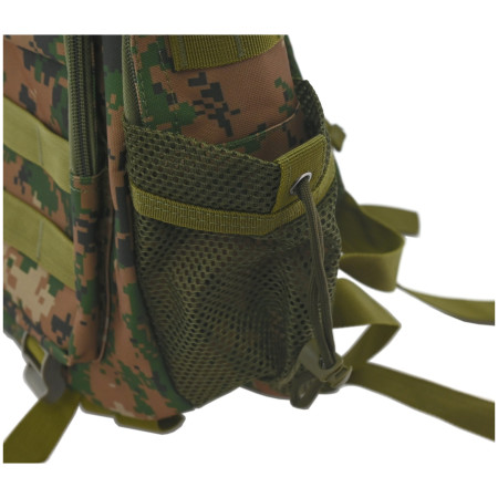 Rucsac Cattara Army 25l