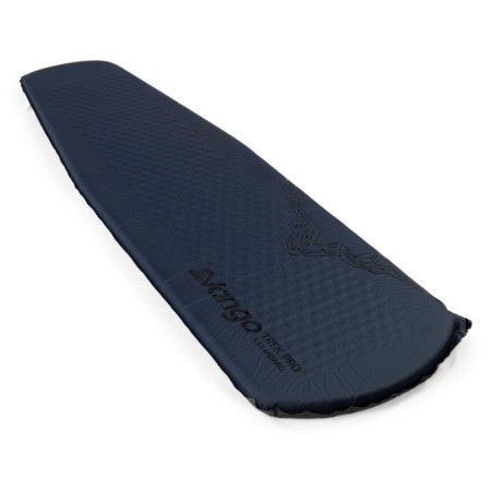 Saltea autogonflabilă Vango Trek Pro 5 Standard albastru închis Deep Lagoon