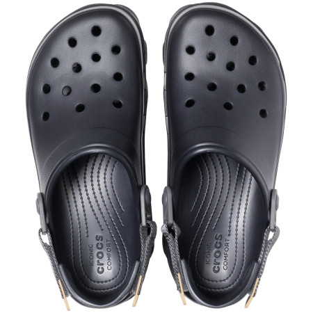Papuci Crocs All Terrain Clog