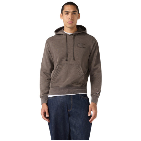 Hanorac bărbați Champion Hooded Sweatshirt M Champion Laundry