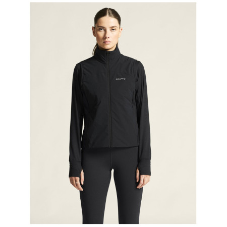 Vestă femei Craft Adv ESSence Warm Vest 2 W