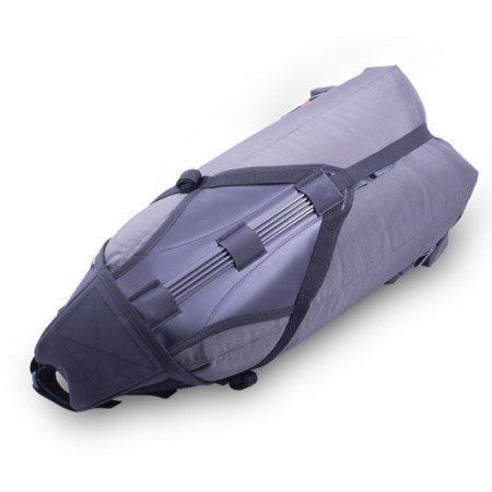 Curea de prindere cu clichet Acepac Saddle Harness