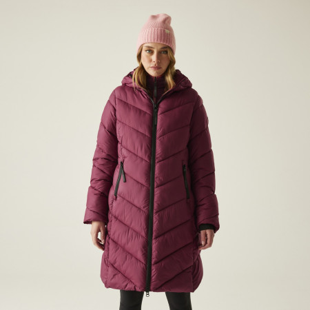 Geacă lungă femei Regatta Anita