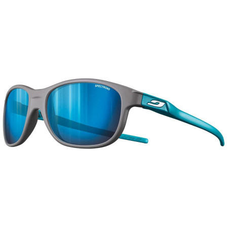 Ochelari de soare Julbo Arcade SP3 gri/albastru