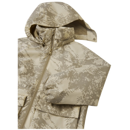 Geacă copii Reima Tuiskula Earthy Beige