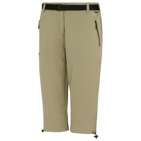 Pantaloni 3/4 femei Regatta Women’s Xert Stretch Capri Light