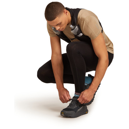 Șosete bărbați Icebreaker Men Merino Run+ Ultralight Mini