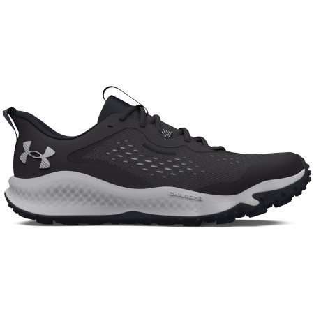 Încălțăminte femei Under Armour W Charged Maven Trail negru/gri