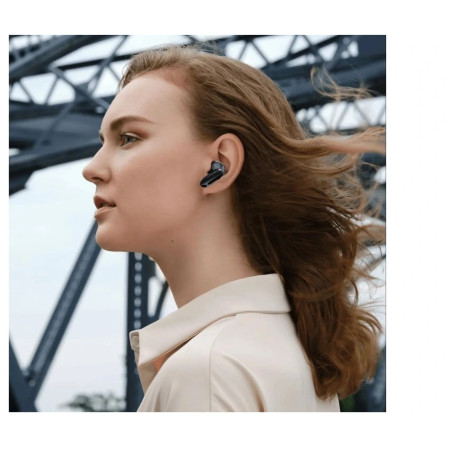 Căști fără fir Swissten Sonic