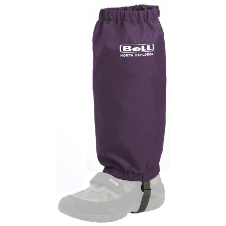 Ghetre pentru copii Boll Kids Gaiter M violet purple