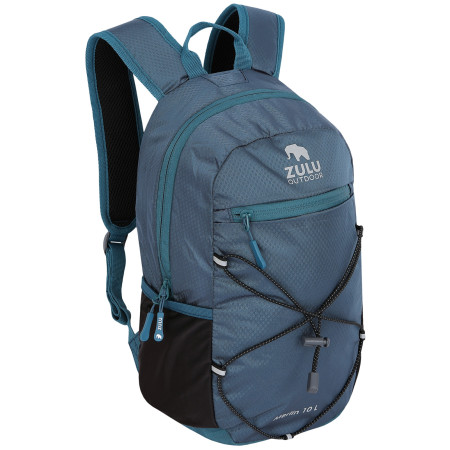 Rucsac pentru copii Zulu Merlin 10 L albastru blue