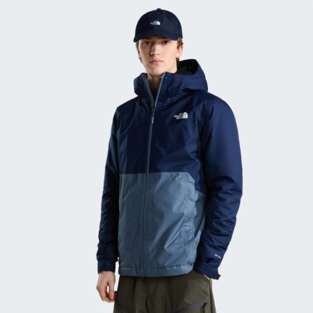 Geacă bărbați The North Face M Millerton Insulated Jacket