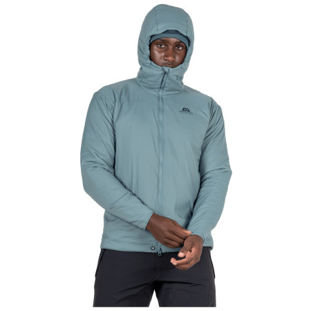 Geacă bărbați Mountain Equipment Intra Hooded Jacket Men's