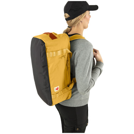 Geantă de voiaj Fjällräven High Coast Duffel 36