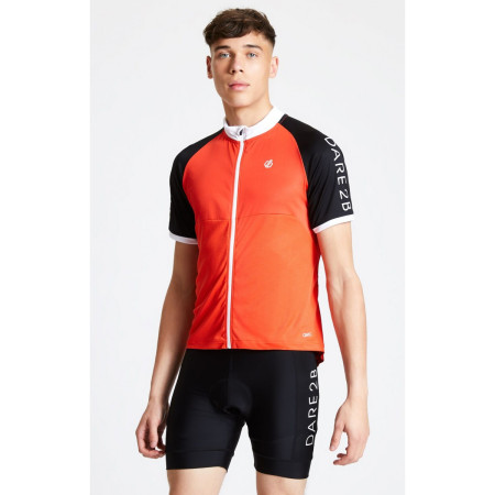 Pantaloni scurți bărbați Dare 2b Ecliptic II Short