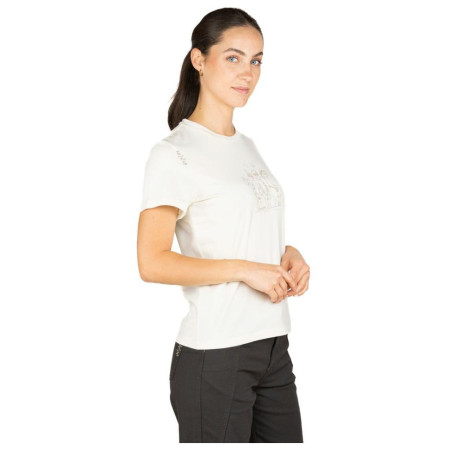 Tricou femei Chillaz Iseo Alpaca Gang