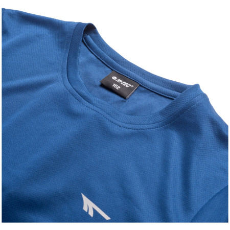 Tricou copii Hi-Tec Jodin Jr 2 Pack