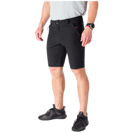 Pantaloni scurți bărbați Northfinder Halmo