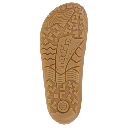 Încălțăminte femei Frodo barefoot f-motion laces