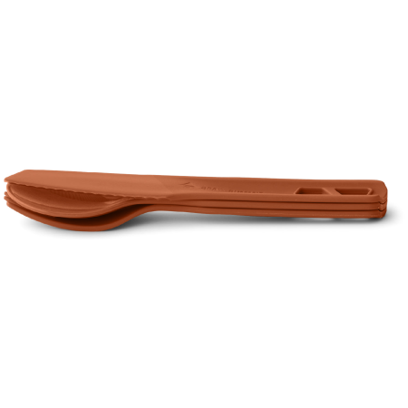 Tacâm Sea to Summit Horizon Cutlery Set - 3 Piece