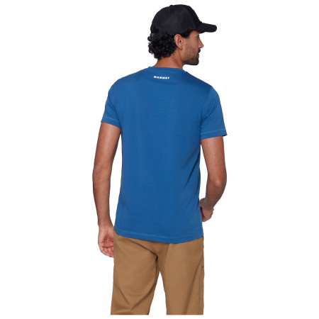 Tricou bărbați Mammut Core T-Shirt Men Classic