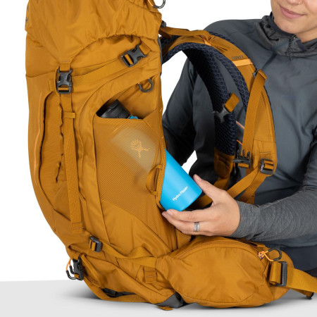 Rucsac turistic femei Osprey Kyte 38