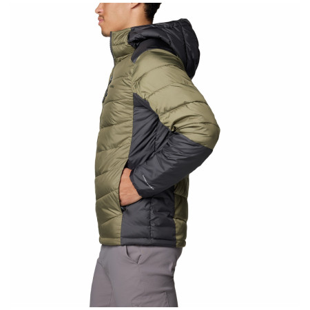 Geacă bărbați Columbia Labyrinth Loop™ II Hooded Jacket