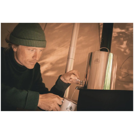 Fierbător Robens Bering Water Heater