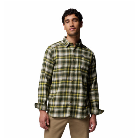 Cămașă bărbați Columbia Cornell Woods™ Flannel Long Sleeve Shirt