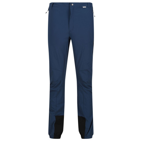 Pantaloni bărbați Regatta Mountain Trs III regular albastru