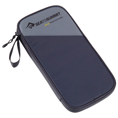 Portofel Sea to Summit Travel Wallet RFID L negru