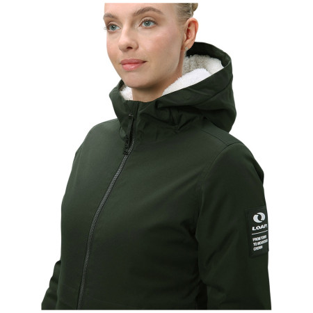 Geacă femei Loap Natala